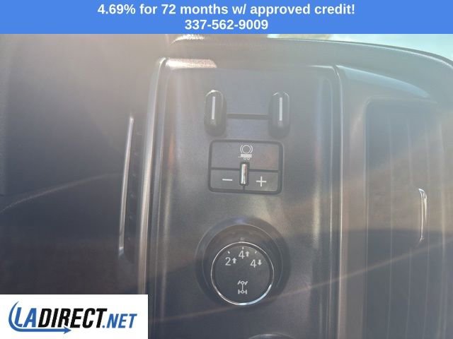 Used 2015 Chevrolet Silverado 2500 High Country w/ Duramax Plus Package AWD/4WD image 42