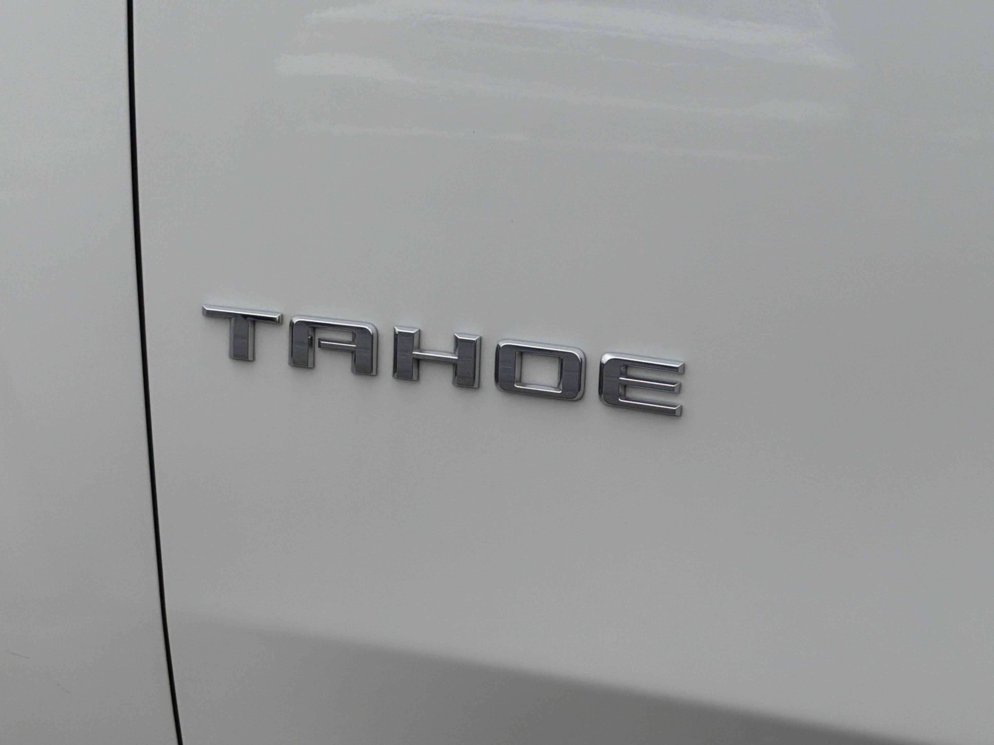 Used 2022 Chevrolet Tahoe High Country AWD/4WD image 7