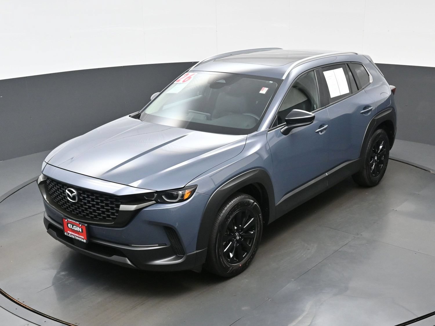 Used 2026 MAZDA CX-50 AWD 2.5 S w/ Preferred Pkg image 38