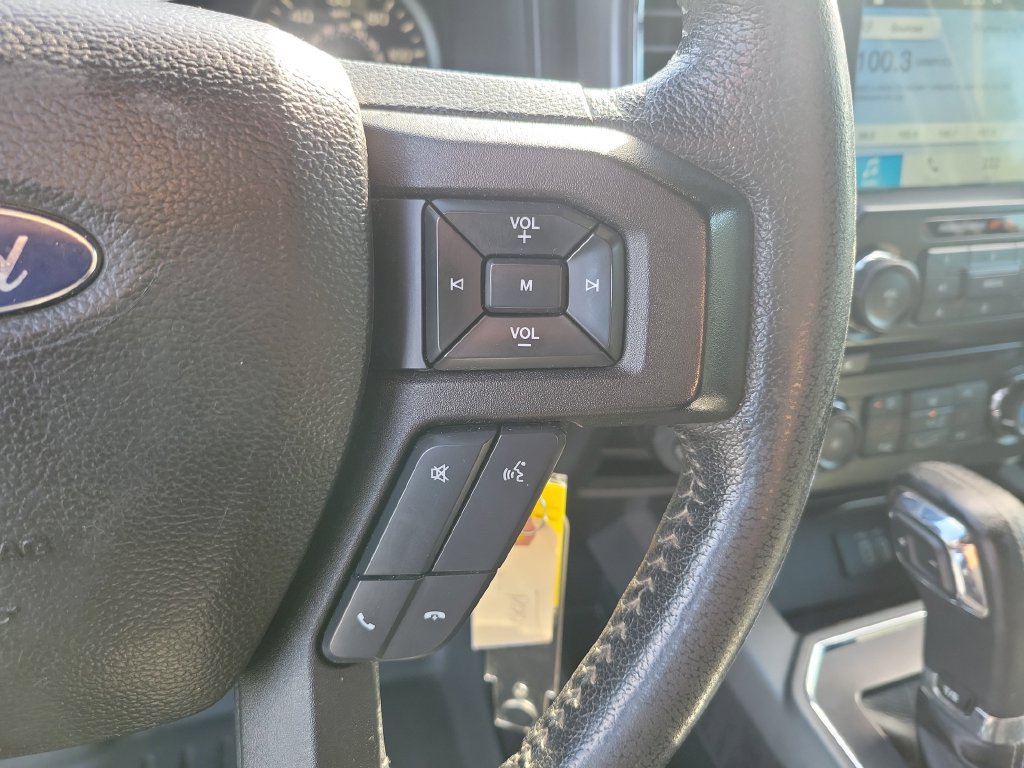 Used 2016 Ford F150 XLT w/ Equipment Group 302A Luxury AWD/4WD image 33