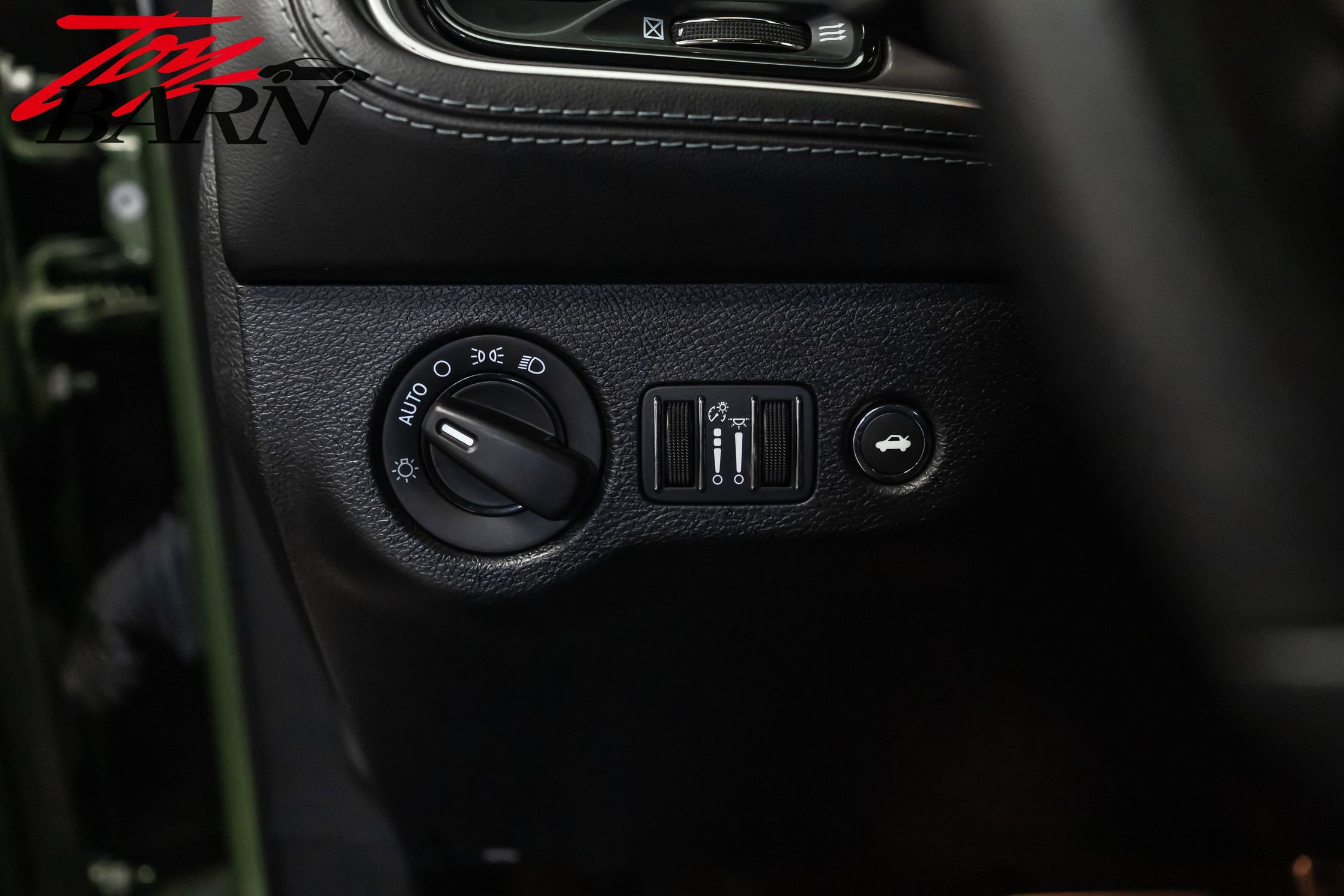 Used 2022 Dodge Challenger R/T Scat Pack image 30