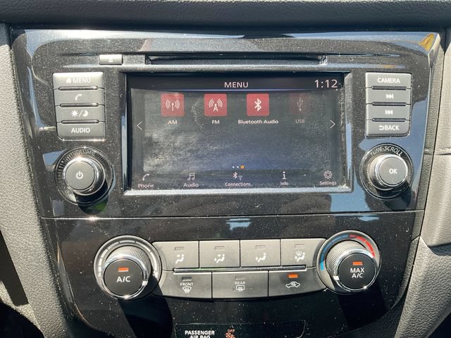 Used 2019 Nissan Rogue S AWD/4WD image 14