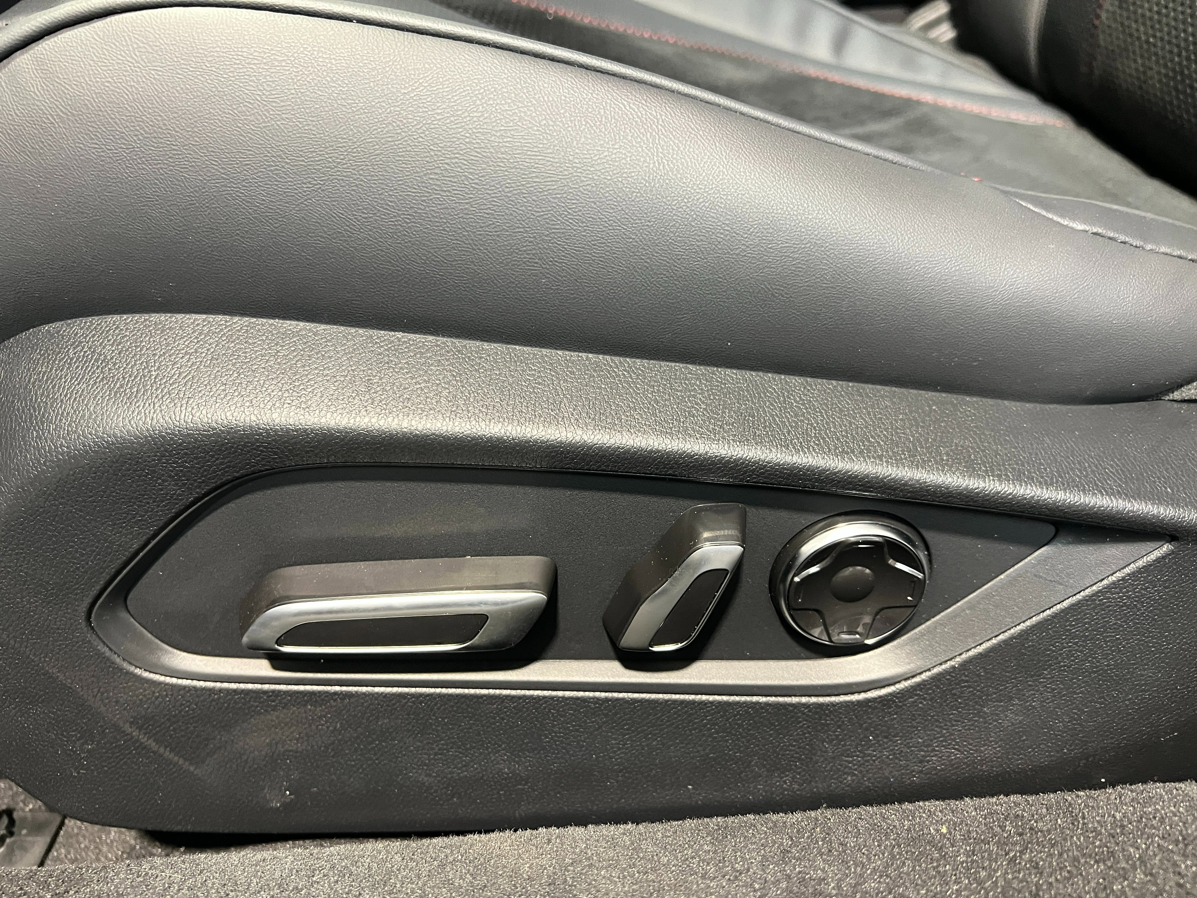 New 2025 Acura TLX SH-AWD w/ A-SPEC Pkg image 16