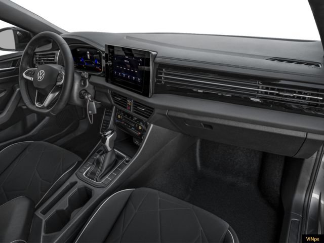 New 2027 Volkswagen Jetta Sport FWD image 6