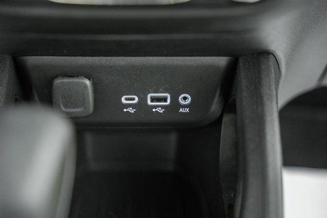 Used 2023 Chevrolet TrailBlazer LT image 25