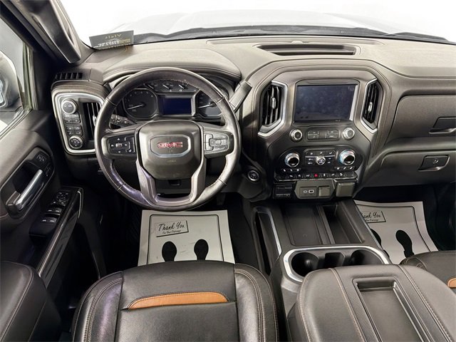 Used 2020 GMC Sierra 1500 AT4 w/ AT4 Premium Package image 21