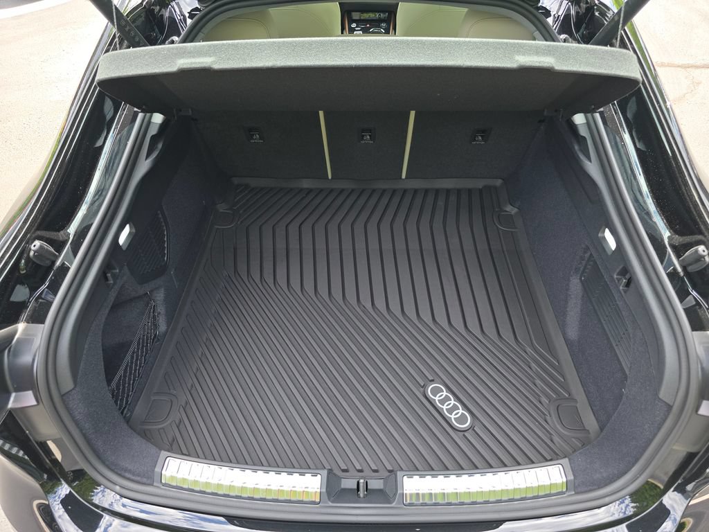 New 2026 Audi A5 2.0T Prestige AWD/4WD image 11