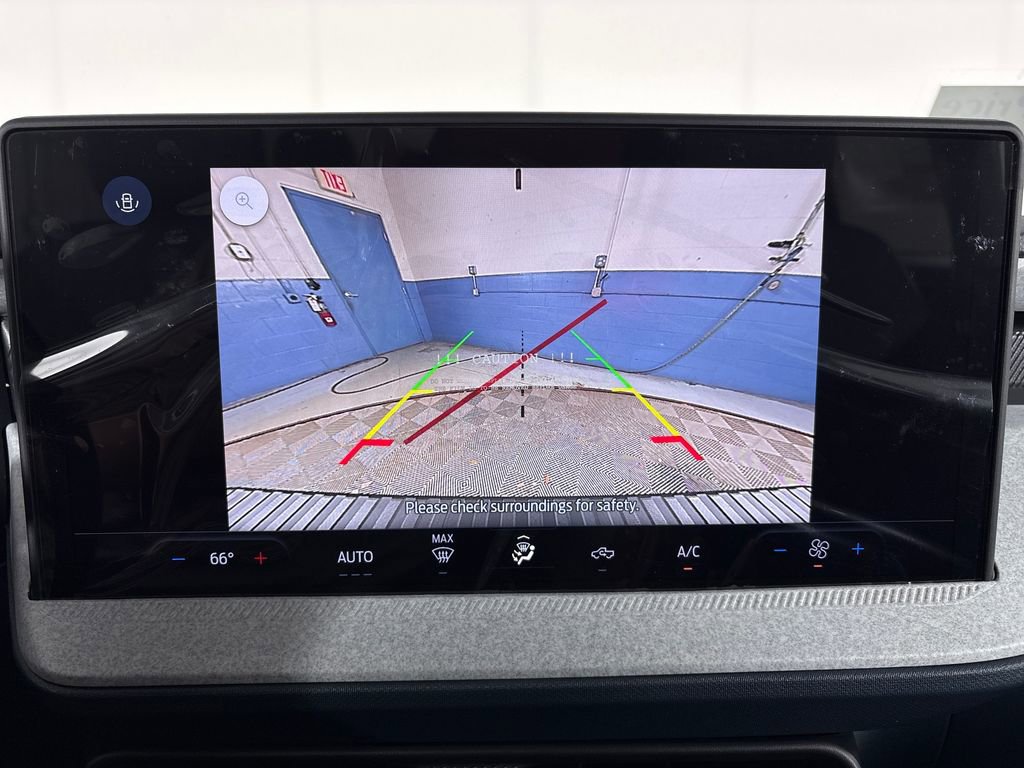 New 2026 Ford Maverick XLT image 24