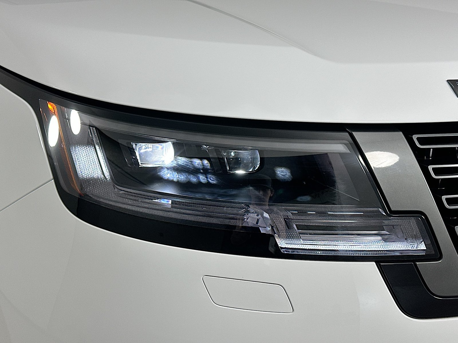 New 2026 Land Rover Range Rover SE AWD/4WD image 22