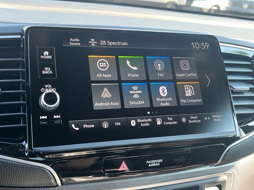 New 2026 Honda Ridgeline RTL image 5