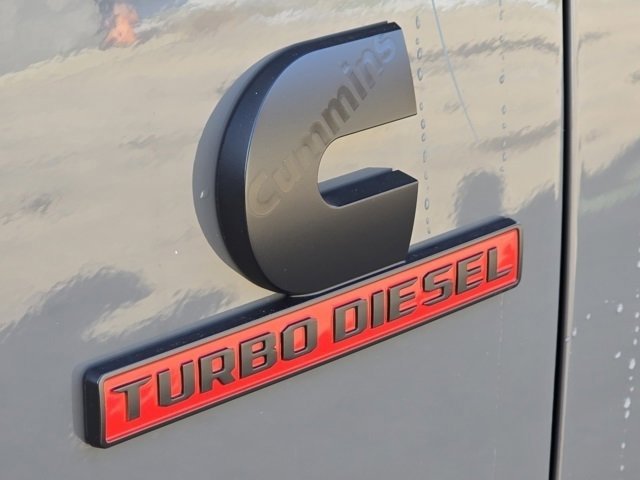 New 2026 RAM 2500 Limited image 31