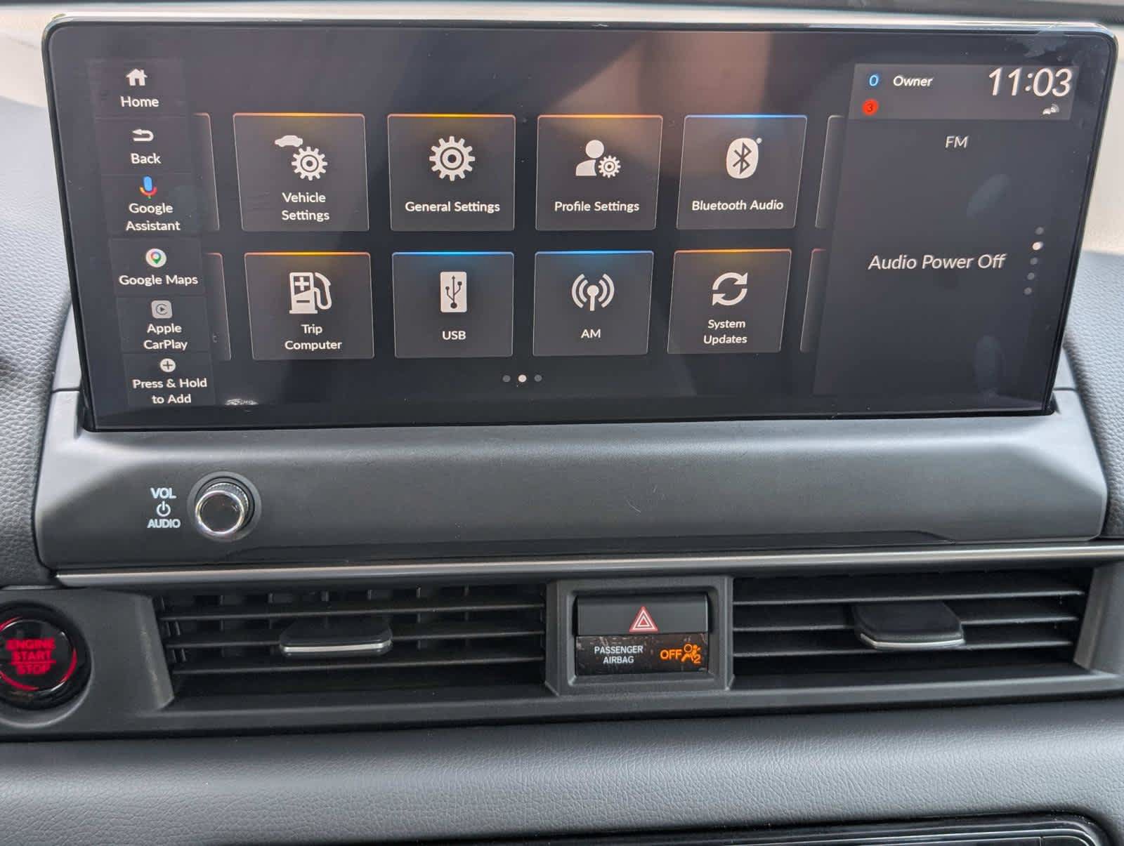 Certified 2026 Honda Pilot EX-L image 32