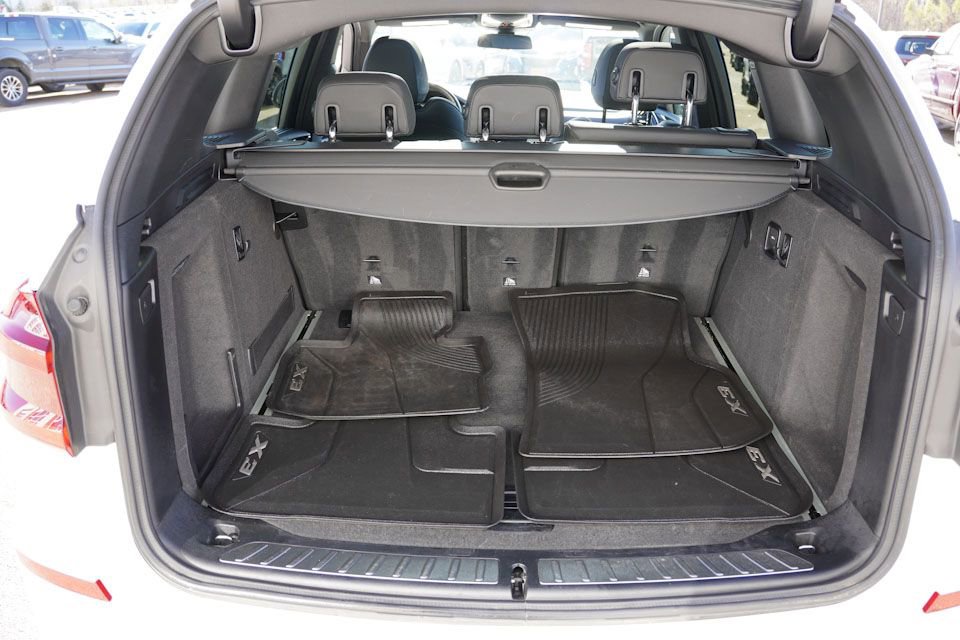 Used 2020 BMW X3 xDrive30i w/ Driving Assistance Package image 21