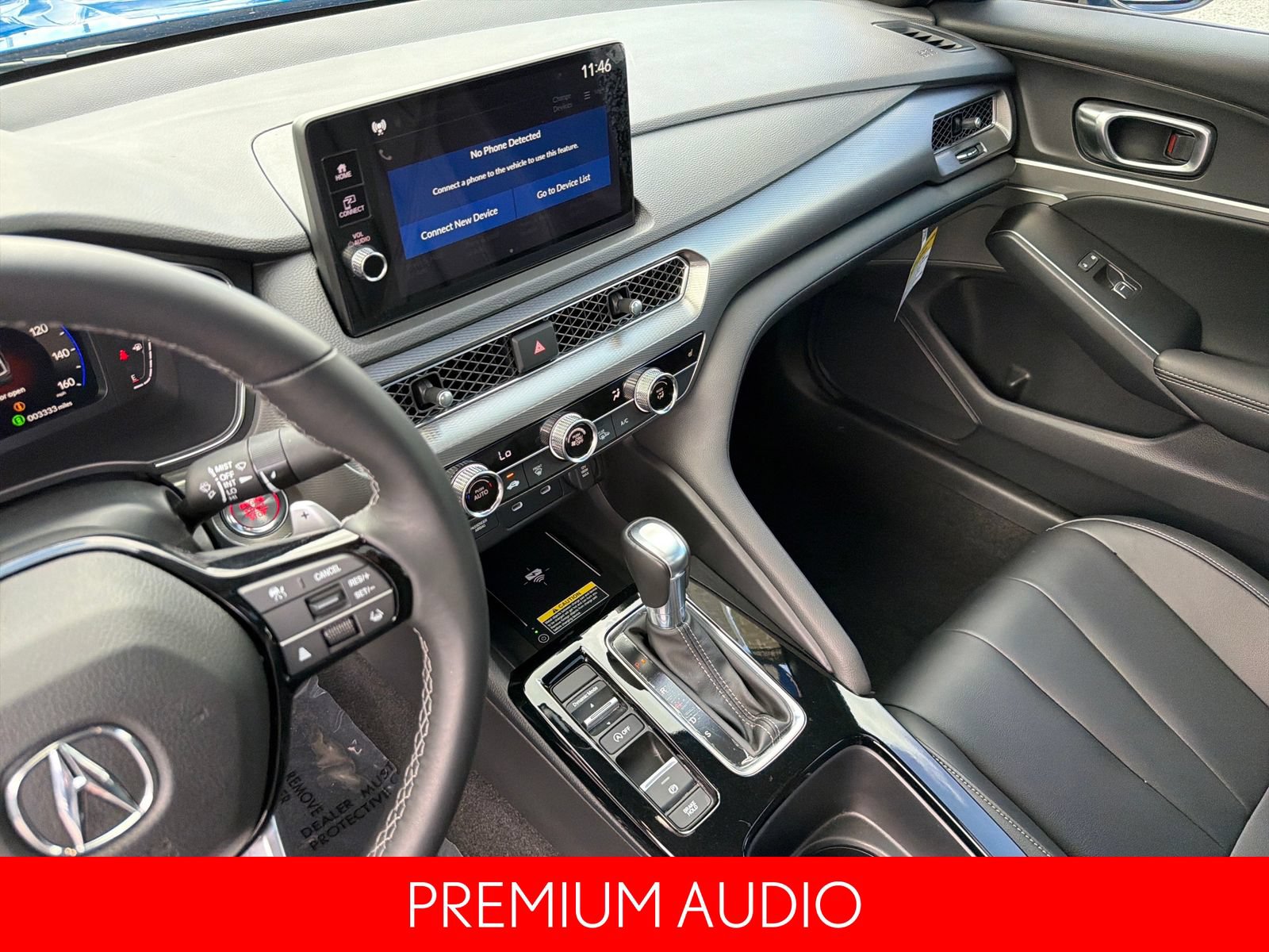 Used 2026 Acura Integra A-Spec FWD image 20