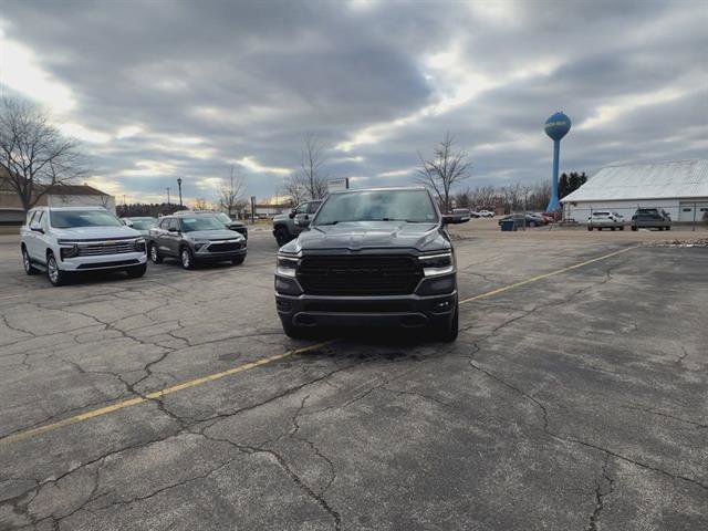 Used 2020 RAM 1500 Big Horn image 31