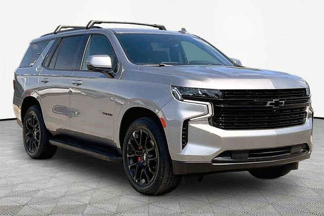 Used 2023 Chevrolet Tahoe RST w/ Sport Performance Package