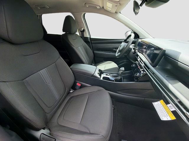 New 2026 Hyundai Tucson SEL image 28