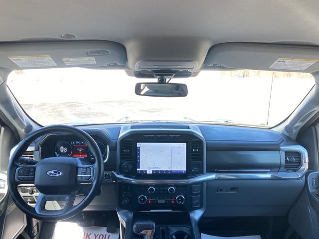 Used 2021 Ford F150 Lariat image 19