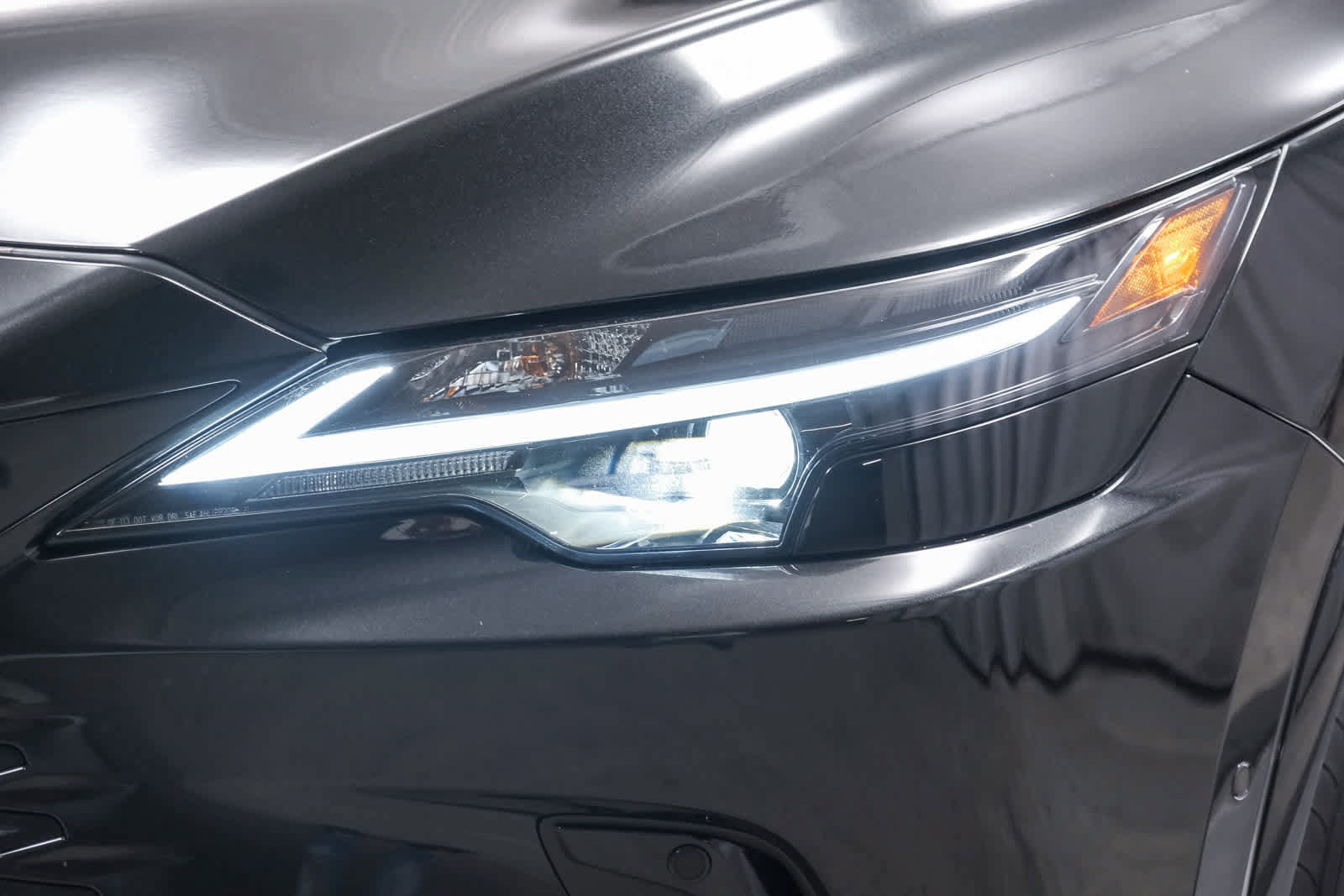 Used 2024 Lexus RX 350 Premium Plus w/ Convenience Package FWD image 12