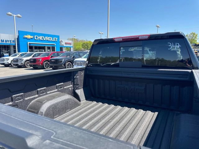 New 2026 GMC Sierra 1500 SLT w/ SLT Premium Package AWD/4WD image 13