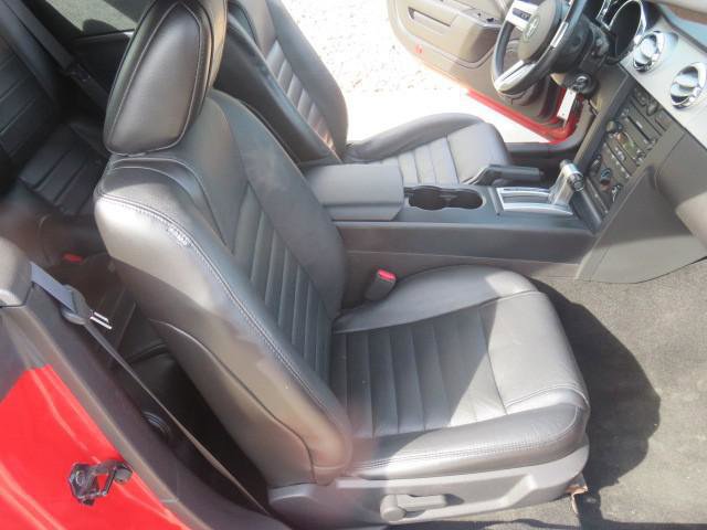 Used 2007 Ford Mustang GT Premium image 24