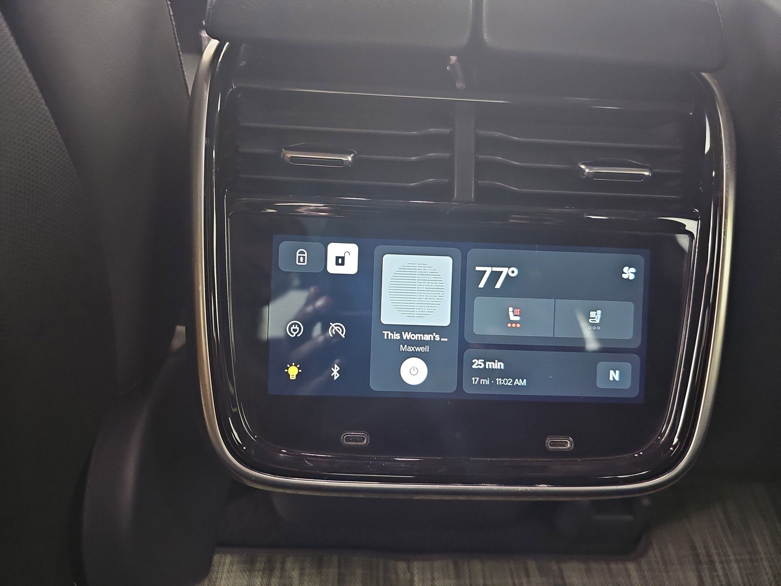 Used 2024 Rivian R1T Adventure AWD/4WD image 28