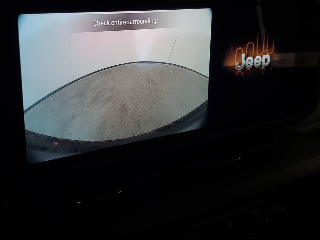 New 2026 Jeep Wrangler Sport AWD/4WD image 19