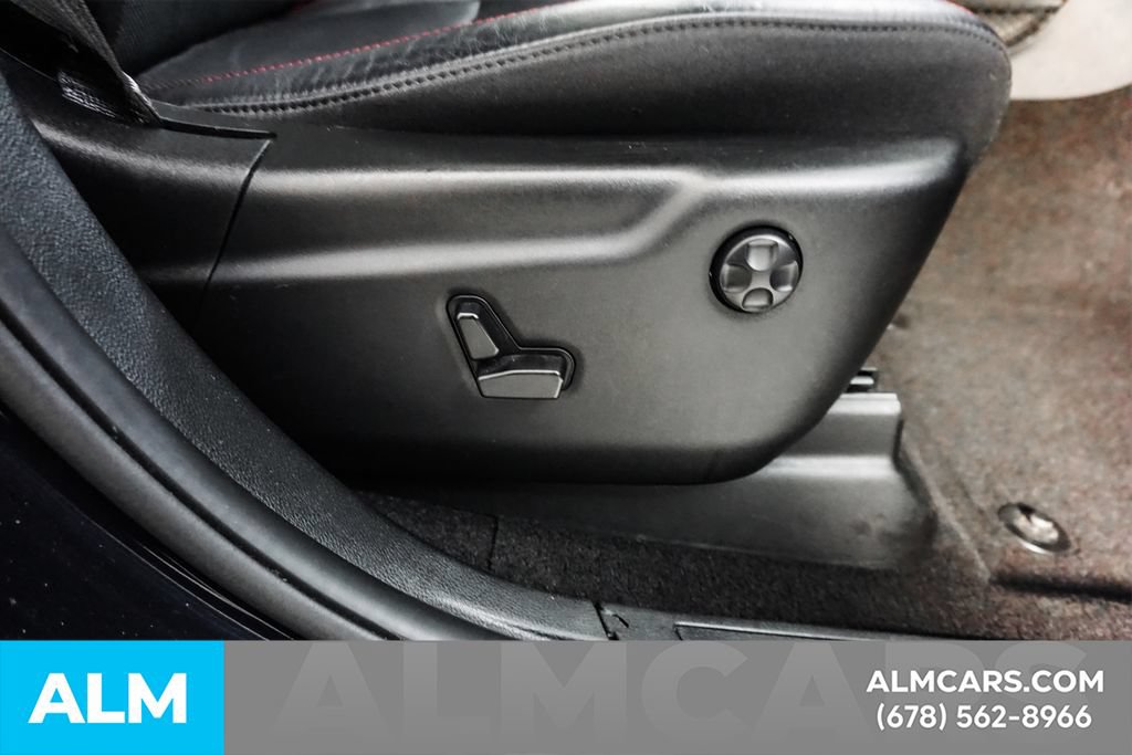Used 2024 Dodge Durango GT AWD/4WD image 48