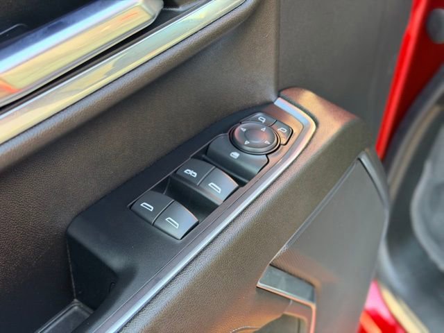 Certified 2023 Chevrolet Silverado 1500 RST w/ Protection Package AWD/4WD image 20