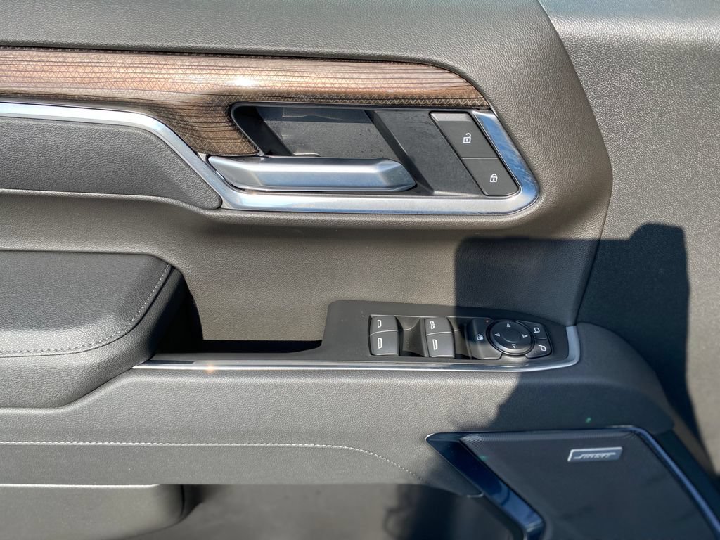 New 2026 Chevrolet Silverado 1500 LT Trail Boss w/ LT Trail Boss Premium Package AWD/4WD image 20