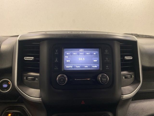 Used 2022 RAM 1500 Big Horn image 12