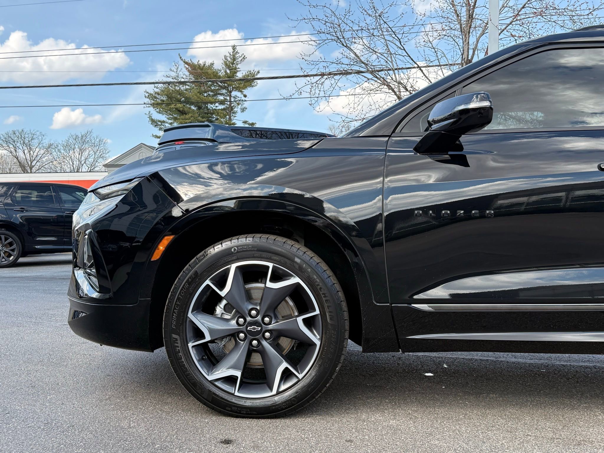 Used 2022 Chevrolet Blazer RS image 14