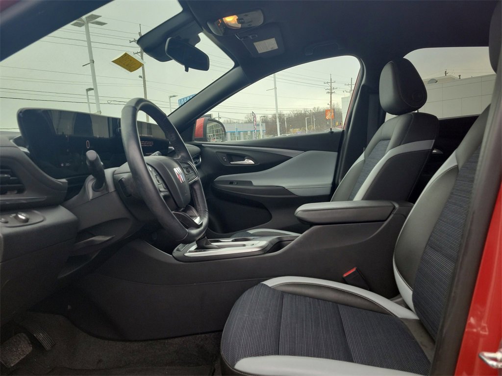 Used 2024 Buick Envista Preferred w/ Convenience I Package image 15