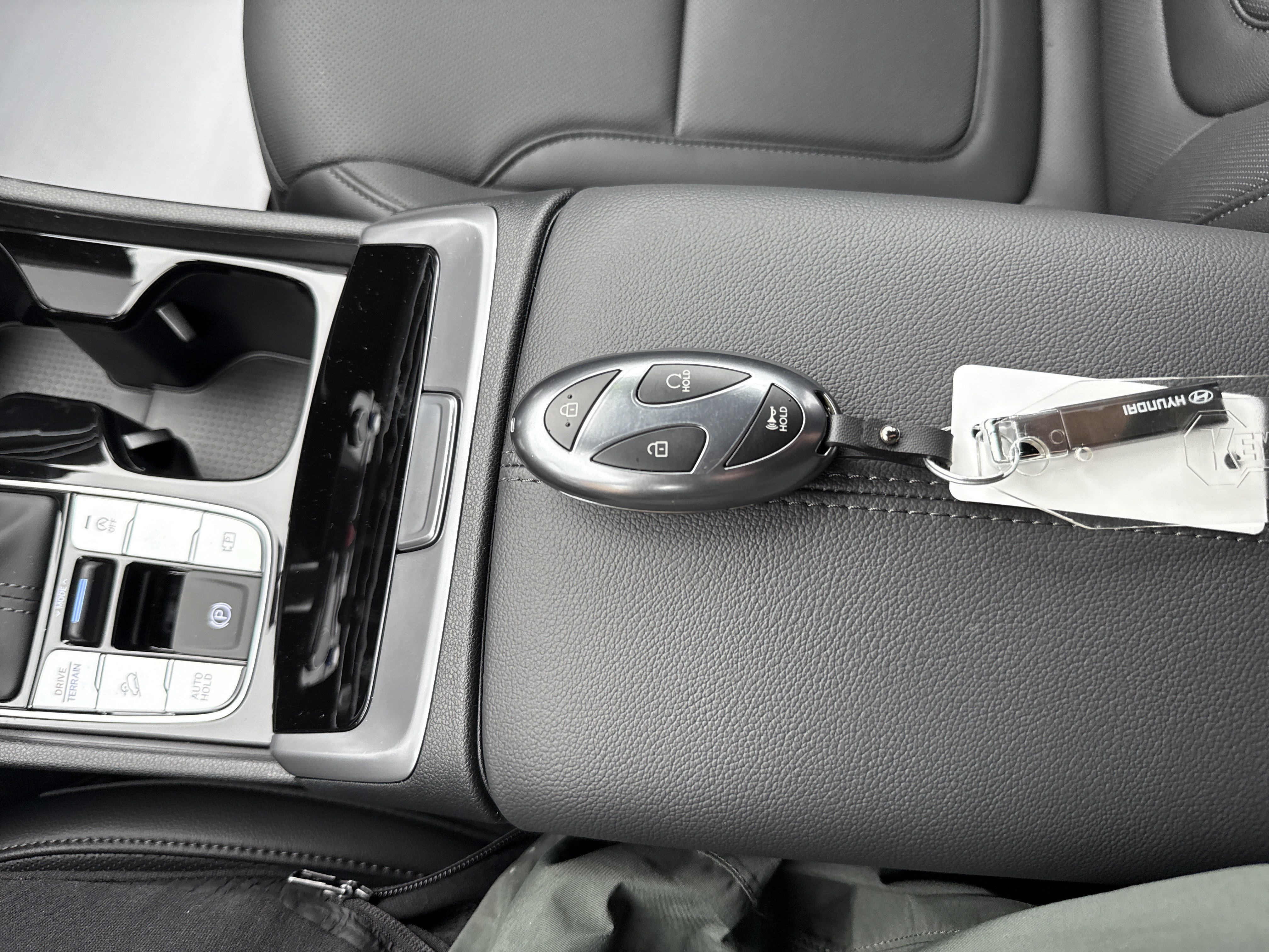 New 2026 Hyundai Tucson XRT AWD/4WD image 28