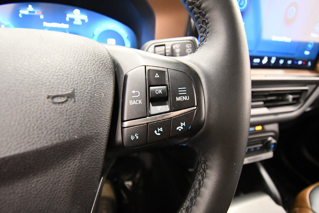 Used 2025 Ford Bronco Sport Outer Banks AWD/4WD image 21