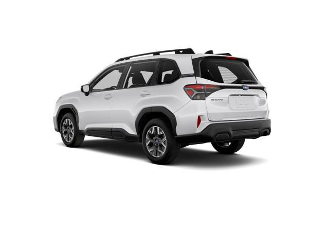 New 2026 Subaru Forester image 5