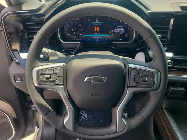 New 2026 Chevrolet Silverado 1500 RST RWD image 19