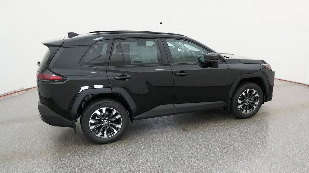 New 2026 Toyota RAV4 Limited AWD/4WD image 13