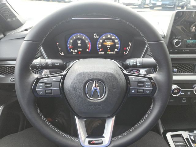 Used 2025 Acura Integra A-Spec image 22