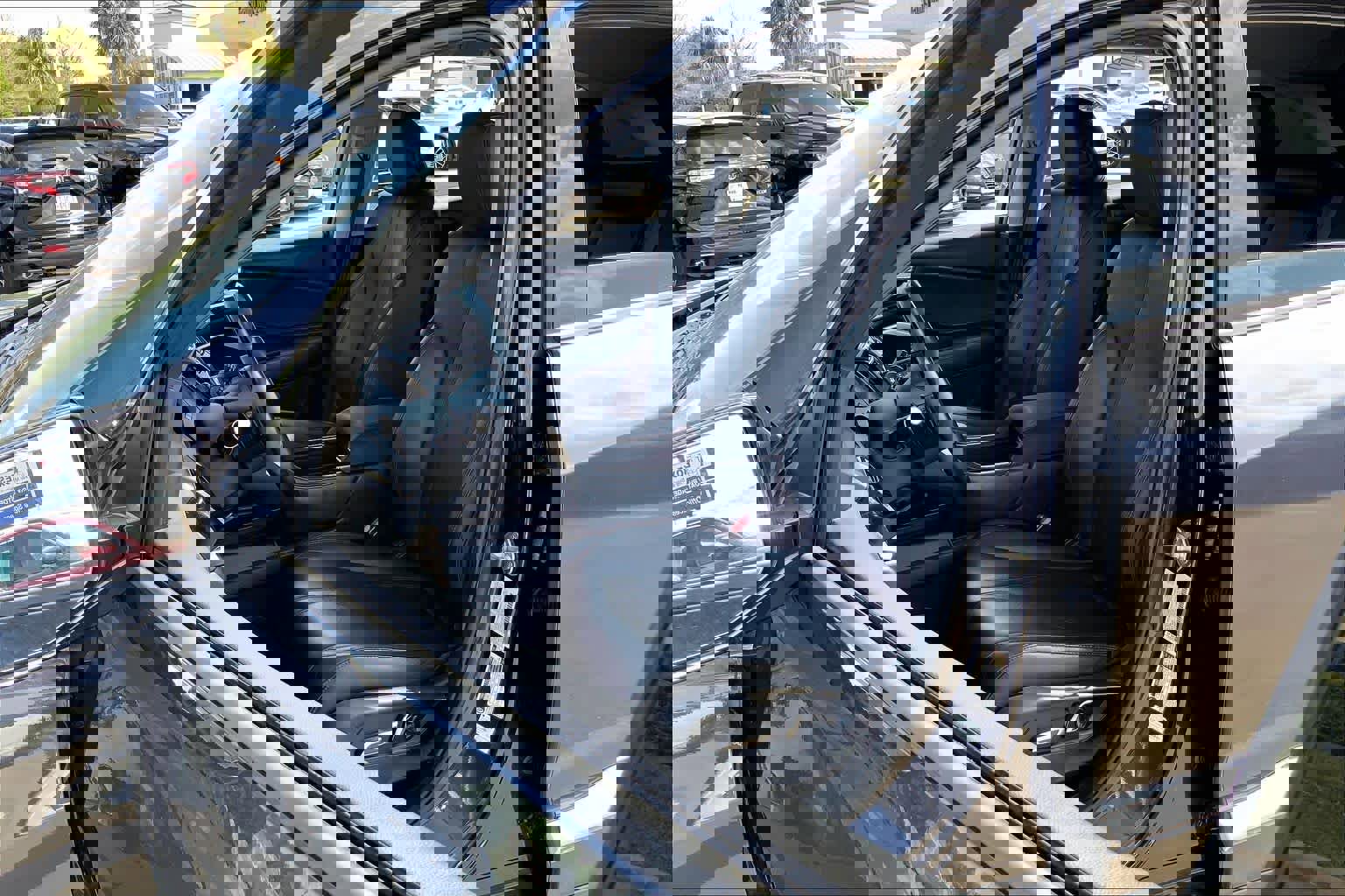 Used 2019 Acura RDX FWD image 8