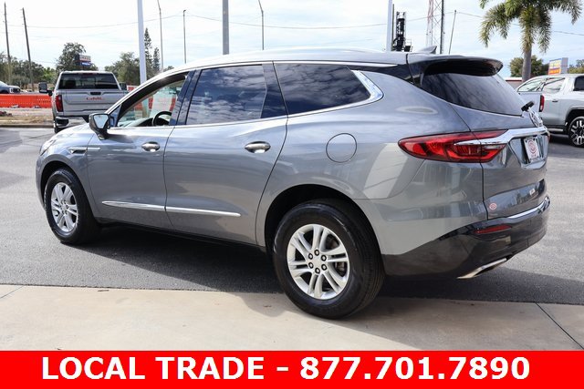 Used 2019 Buick Enclave Essence image 5