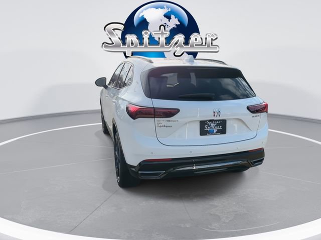New 2026 Buick Envision Sport Touring image 8