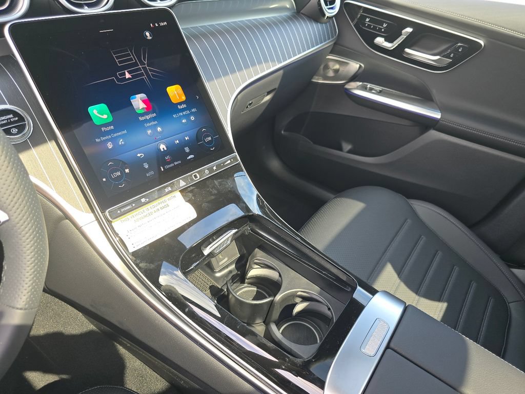 New 2026 Mercedes-Benz GLC 300 4MATIC image 31