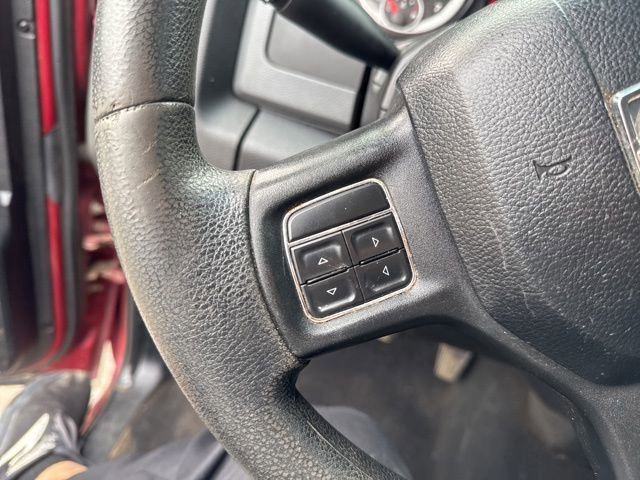 Used 2014 RAM 1500 Tradesman w/ Popular Equipment Group image 18