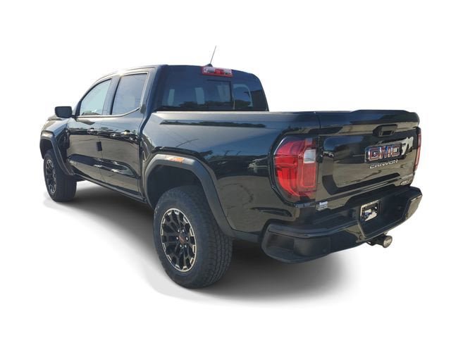 New 2026 GMC Canyon AT4 AWD/4WD image 4