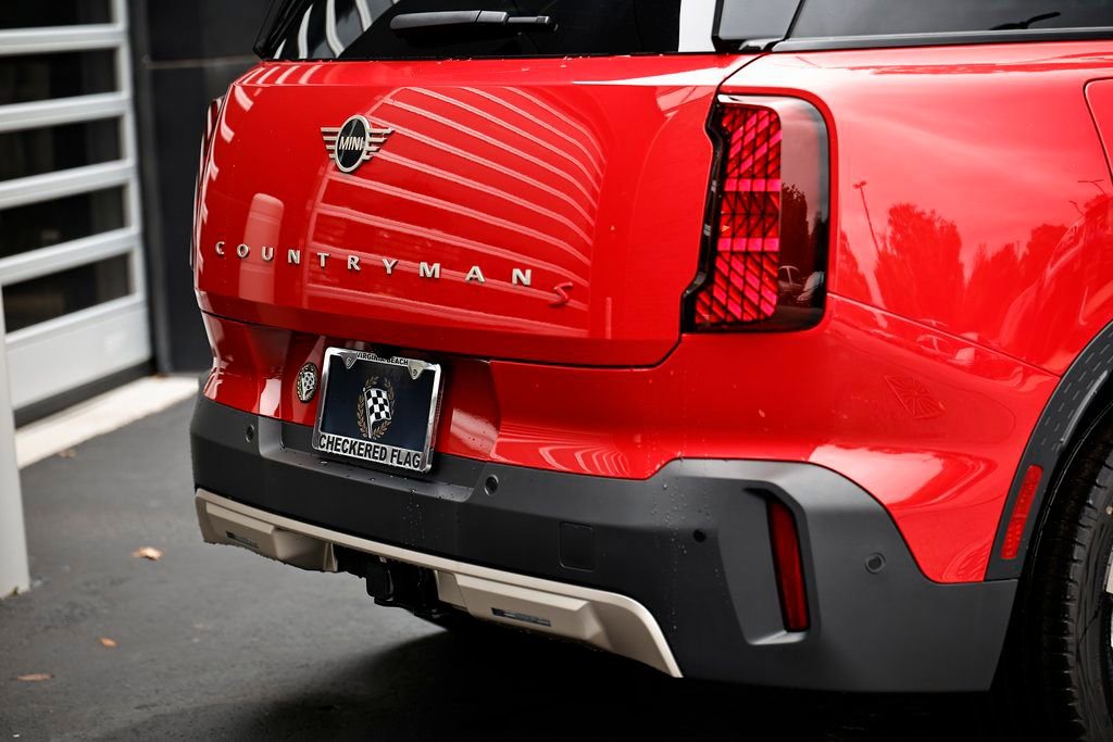 New 2026 MINI Cooper Countryman S image 9