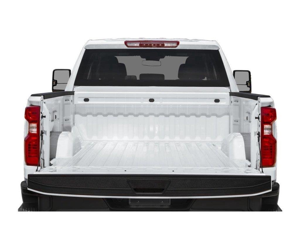 Used 2024 Chevrolet Silverado 2500 LT w/ Midnight Edition AWD/4WD image 6