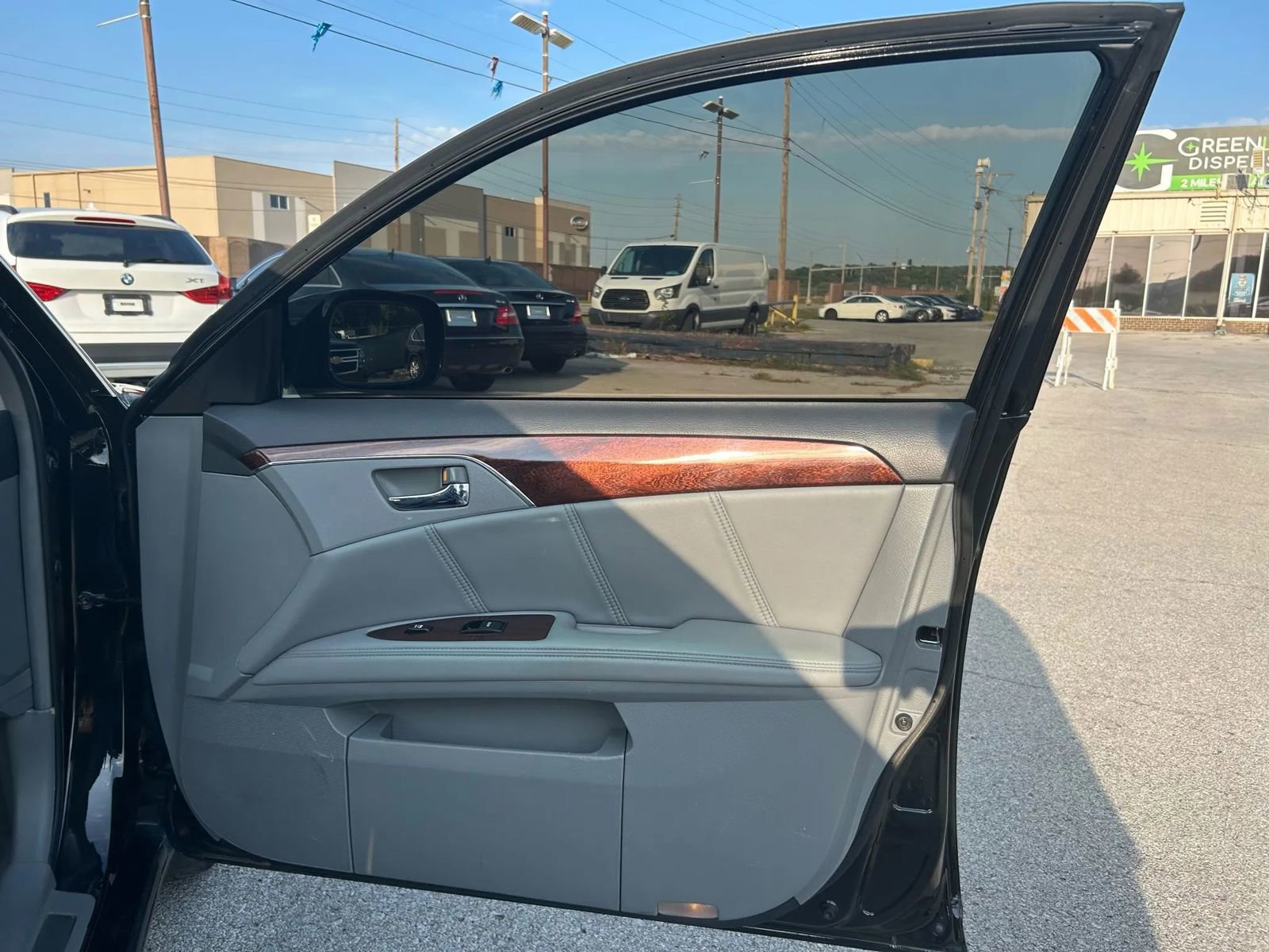 Used 2008 Toyota Avalon XL image 12