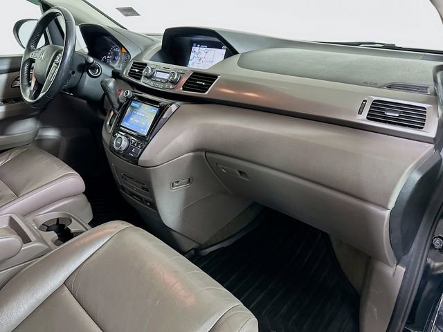 Used 2016 Honda Odyssey Touring image 27