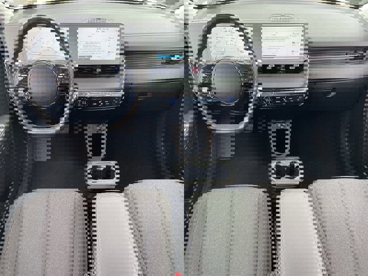 Used 2022 Hyundai Ioniq 5 SE w/ Cargo Package image 14